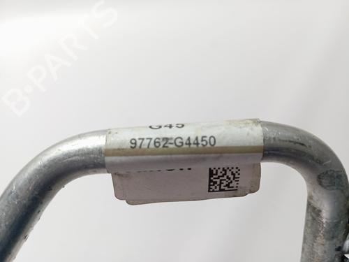 AC pipe KIA CEED (CD) | BP40080451M126 - Image 4