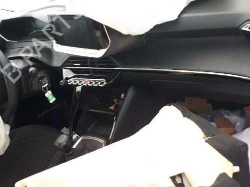 Engine mount PEUGEOT 208 II (UB_, UP_, UW_, UJ_) 1.5 BlueHDI 100 | BP12841168M89