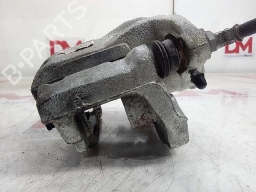 Left front brake caliper PEUGEOT 208 I (CA_, CC_) | BP12667686M105