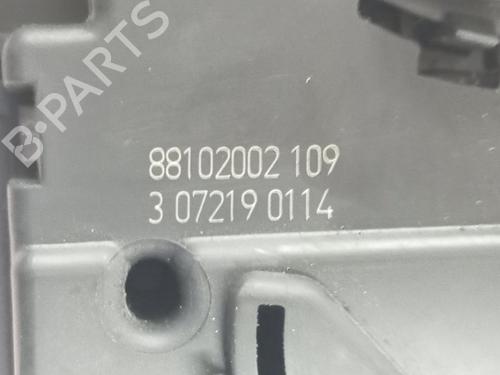 Headlight switch RENAULT KANGOO / GRAND KANGOO II (KW0/1_) 1.5 dCi 90 (KW05, KW08, KW0G, KW11) | BP28808251I24 