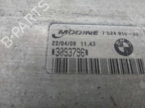 Used Intercooler BMW 1 (E87) 118 d (143 hp) 12655101