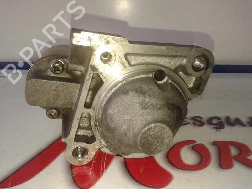 Starter RENAULT MEGANE II (BM0/1_, CM0/1_)  | BP12843341M8 