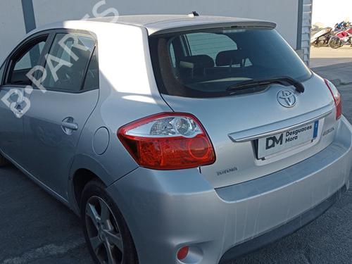 Intercooler TOYOTA AURIS (_E15_) 2.0 D-4D (ADE150_, ADE150R) | BP18087569M30