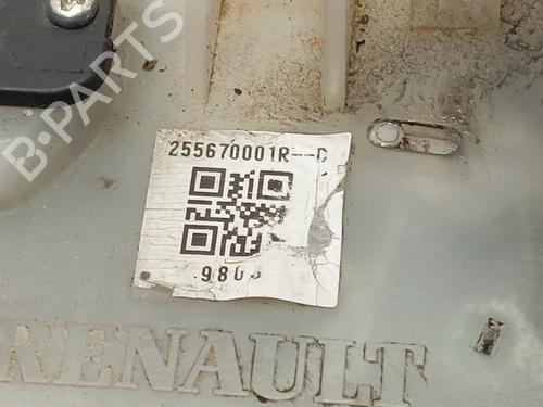 Headlight switch RENAULT LAGUNA III (BT0/1) 2.0 dCi (BT07, BT0J, BT14, BT1A, BT1S) | BP22648810I24 