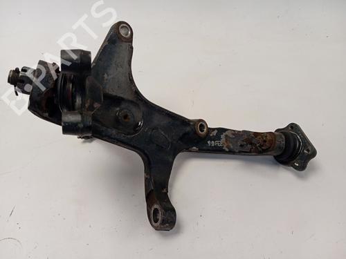 Used Left front steering knuckle Left front steering knuckle 38912878 38912878