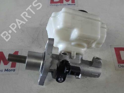 Brake master cylinder AUDI Q3 (8UB, 8UG)  | BP12935709M77 