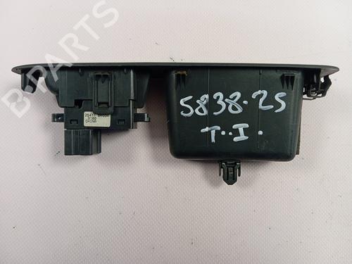 Left rear window switch NISSAN QASHQAI I (J10, NJ10) | BP30375192I29