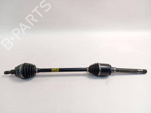 Used Right front driveshaft MERCEDES-BENZ M-CLASS (W164) ML 320 CDI 4-matic (164.122) (224 hp) 22418216