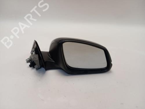 Used Right mirror BMW 3 (F30, F80) 320 d (163 hp) 21570887