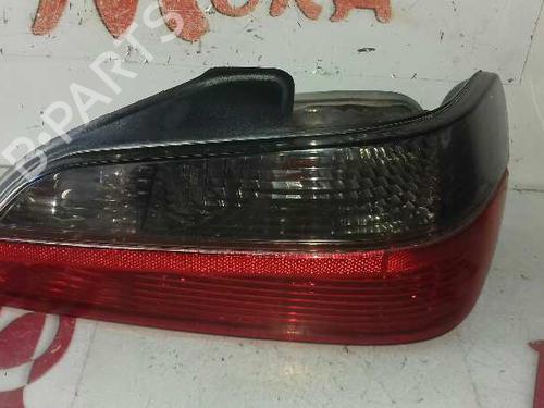 Used Right taillight PEUGEOT 406 (8B) [1995-2005]  12935201