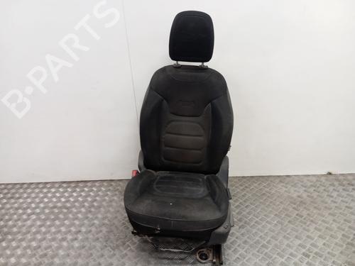 Used Left front seat Left front seat JEEP RENEGADE SUV (BU, B1, BV) [2014-2026] 35953244 35953244