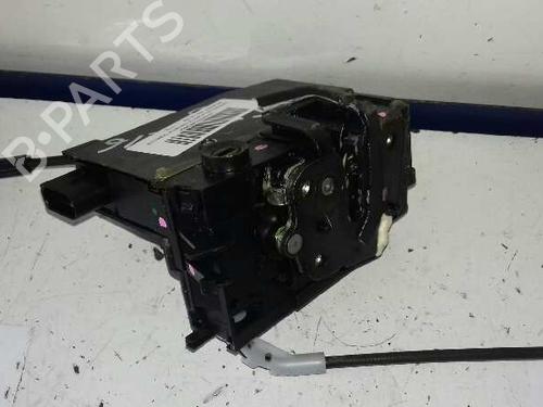 Rear right lock PEUGEOT 308 I (4A_, 4C_)  | BP12833446C99 