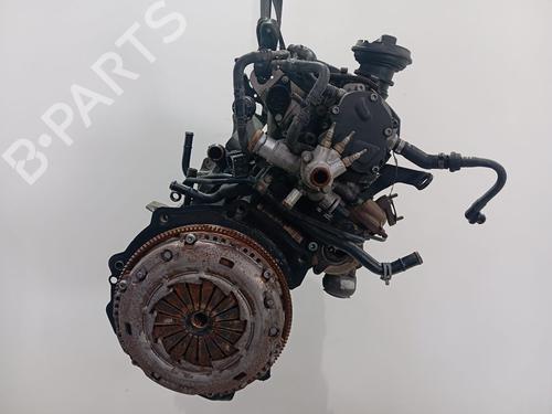 Engine SEAT LEON (1M1)  | BP26292472M1 