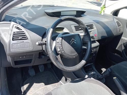 Front wiper motor CITROËN C4 I (LC_)  | BP23563828M29 