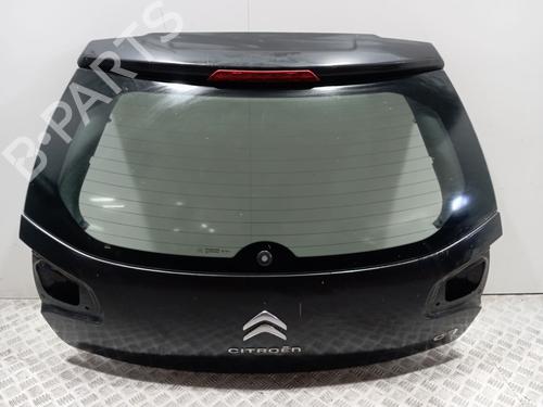 Used Tailgate Tailgate CITROËN C3 II (SC_) [2009-2026] 34152320 34152320