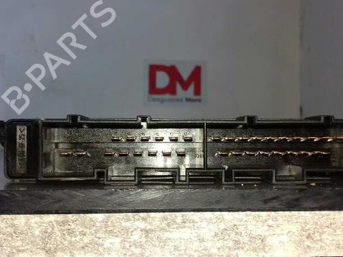 Comfort control module MERCEDES-BENZ S-CLASS (W220) S 320 (220.065, 220.165) | BP12638316M56 