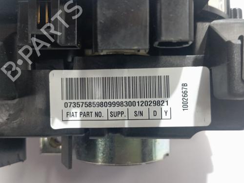 Headlight switch FIAT TIPO Hatchback (356_, 357_) 1.0 (357HXN1A) | BP36235714I24  - Image 7