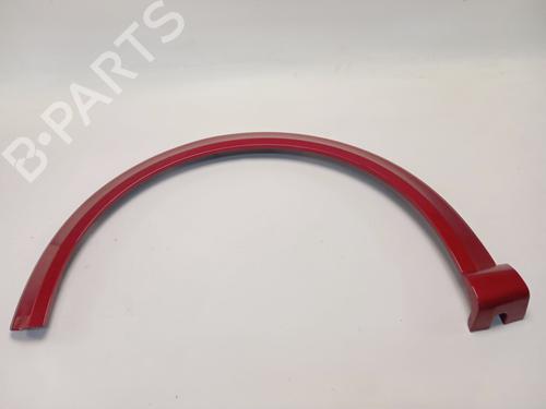 Used Front left wheel arch trim Front left wheel arch trim FORD PUMA (J2K, CF7) [2019-2026] 34581495 34581495