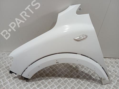 Used Left front fenders Left front fenders 37440731 37440731