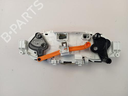 Climate control CITROËN C3 / C3 ORIGIN III (SX)  | BP21162687I5 