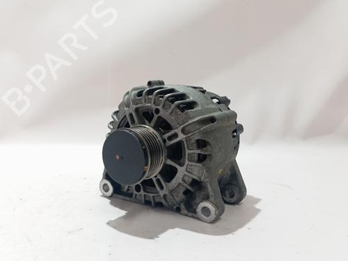 Used Alternator Alternator CITROËN C-ELYSEE (DD_) [2012-2026] 35979526 35979526