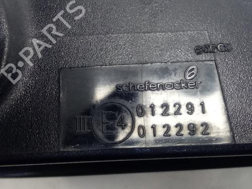 Left mirror CHEVROLET MATIZ (M200, M250) 0.8 | BP13453538C26