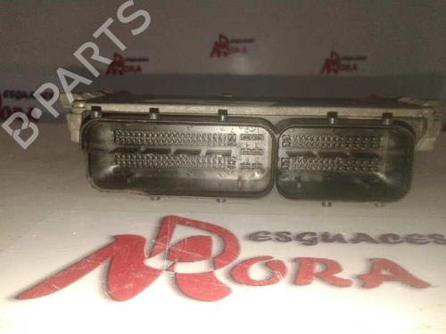 Engine control unit (ECU) OPEL COMBO Box Body/MPV 1.6 CNG 16V | BP13453456M57 