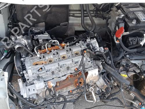Engine control unit (ECU) CITROËN JUMPY III Van (V_)  | BP22769802M57  - Image 7