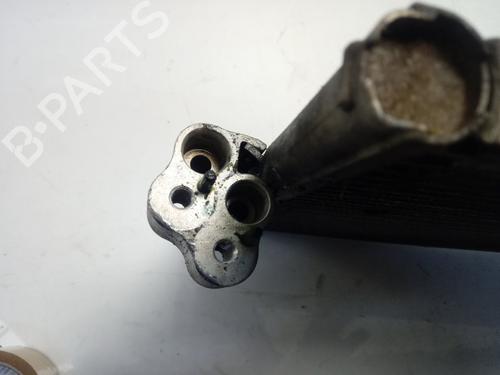 AC radiator BMW 5 Touring (E61) 530 d | BP15356724M32 