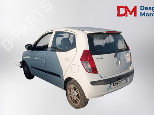 Starter HYUNDAI i10 I (PA)  | BP29070721M8 