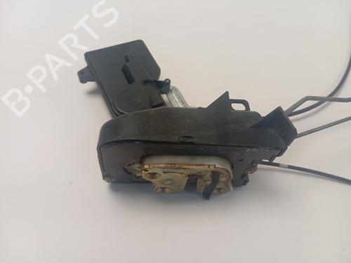 Front left lock MAZDA 6 Hatchback (GG) 2.0 DI (GG14) | BP29190551C98 