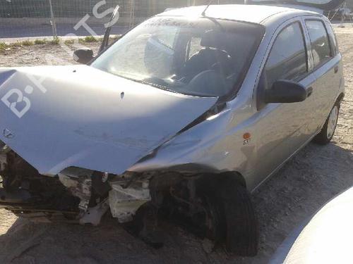 Used Parts DAEWOO KALOS (KLAS)  1.4  2603099
