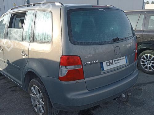 Glove box VW TOURAN (1T1, 1T2) 1.9 TDI | BP17017135C95