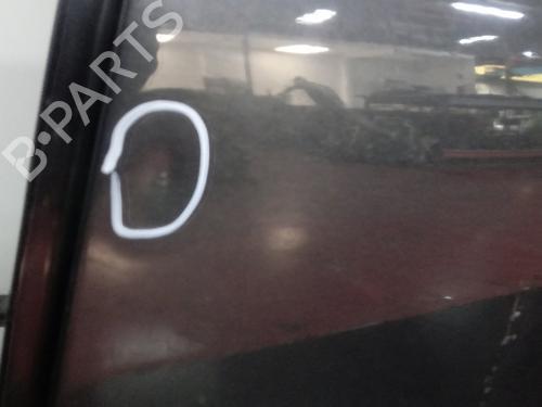 Left rear door CITROËN C3 II (SC_) 1.6 BlueHDi 75 | BP15280201C4 