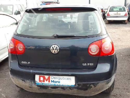 Electronic module VW GOLF V (1K1) | BP12838539M83