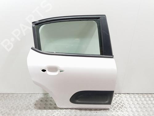 Used Right rear door CITROËN C3 III (SX) [2016-2025]  21092776