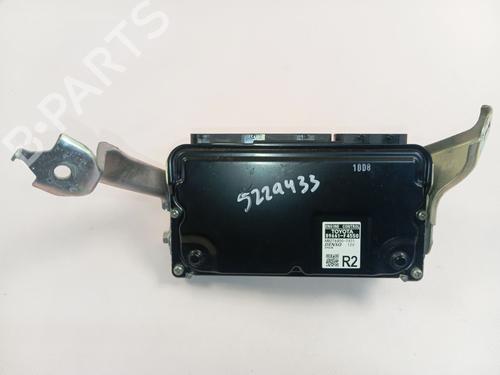 Engine control unit (ECU) TOYOTA C-HR (_X1_) 1.8 Hybrid (ZYX10_, ZYX11_) | BP37461457M57 - Image 2