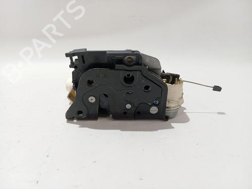 Venstre fortil lås SEAT LEON (1P1) [2005-2013]  26914461