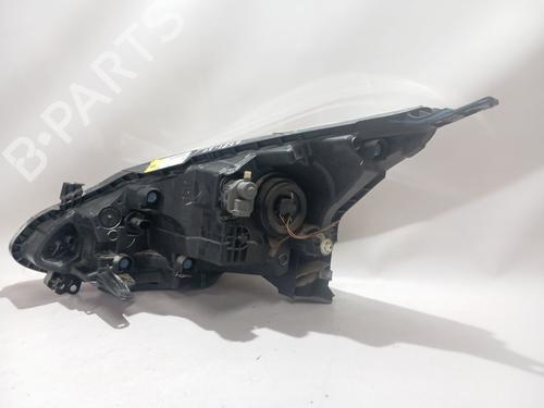 Right headlight NISSAN NV200 / EVALIA Bus | BP37030947C29 - Image 2