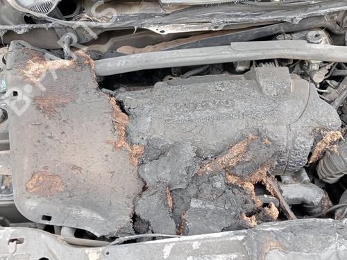 Engine VOLVO XC90 I (275)  | BP29275802M1 