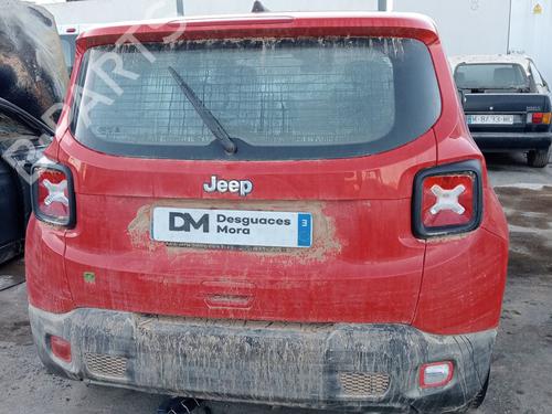 Left taillight JEEP RENEGADE SUV (BU, B1, BV) 1.5 T4 Hybrid | BP40104048C34 - Image 7