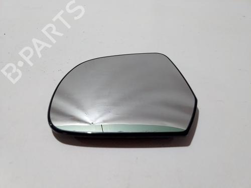 Used Left mirror glass DACIA DOKKER MPV (KE_) [2012-2021]  30374872