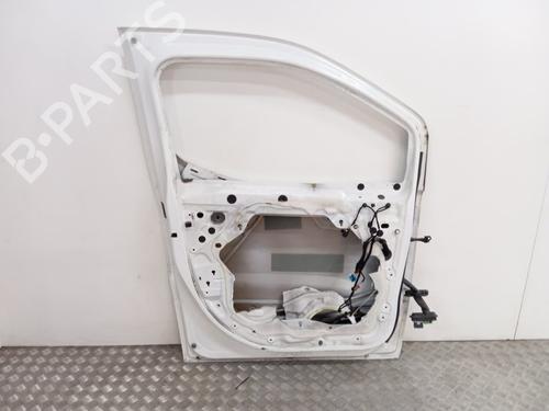 Left front door CITROËN BERLINGO (ER_, EC_) 1.5 BlueHDi 100 | BP27166377C2 