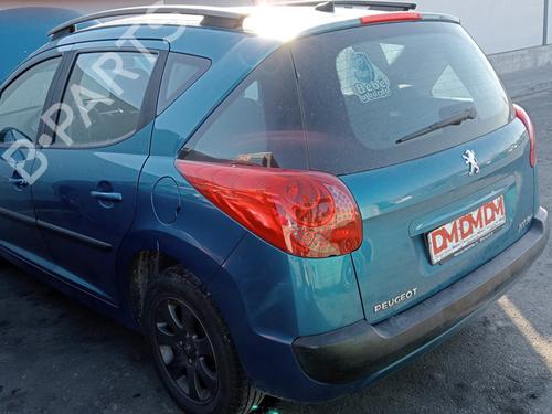 Fuse box PEUGEOT 207 SW (WK_) | BP16943172E1