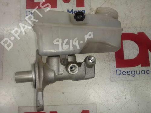 Used Brake master cylinder RENAULT CLIO IV (BH_) [2012-2021]  16963707
