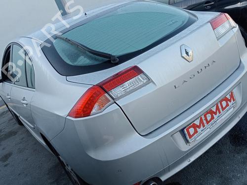 Left front fog light RENAULT LAGUNA III (BT0/1)  | BP13644057C30 