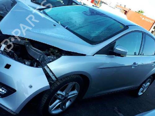 Left rear window switch FORD FOCUS III  | BP14457103I29 