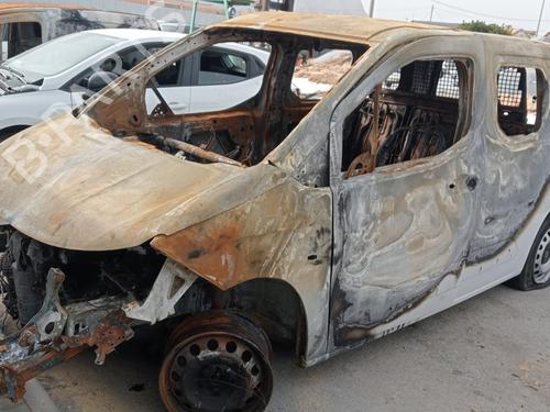 Right taillight OPEL COMBO E Tour / Life (K9)  | BP25856049C35 