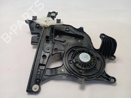 Front right window mechanism CITROËN BERLINGO MULTISPACE (B9) | BP37239192C23 - Image 3