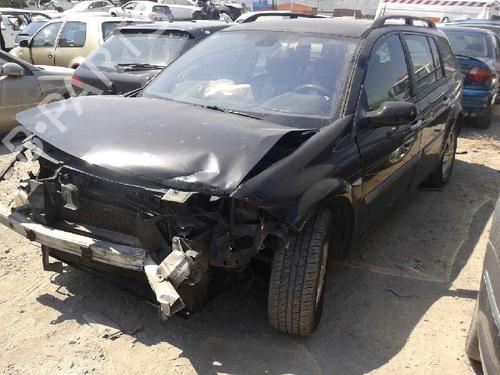 Starter RENAULT MEGANE II Estate (KM0/1_) | BP12951023M8